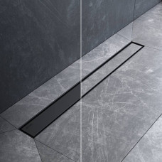 Трап для душа линейный AM.PM Masterflow Tile 70 см W01SC-U11-070-04BM Трап для душа линейный AM.PM Masterflow Tile 70 см W01SC-U11-070-04BM