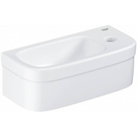 Раковина компактная GROHE Euro Ceramic 37 см 39327000