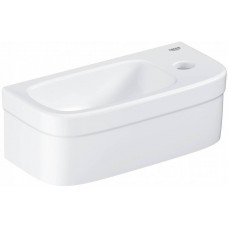 Раковина компактная GROHE Euro Ceramic 37 см 39327000