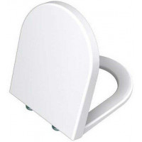 Сиденье для унитаза VitrA S50 с микролифтом 72-003-309