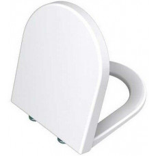 Сиденье для унитаза VitrA S50 с микролифтом 72-003-309