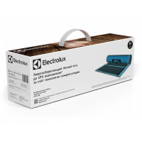 Пленка инфракрасная саморегулирующаяся Electrolux ETSS 220-1 1 м² 1213522