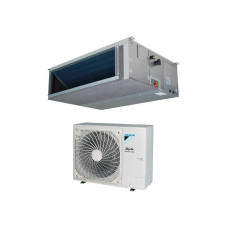Канальный кондиционер Daikin FDA250A/RZA250D инверторный высоконапорный FDA250A/RZA250D