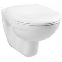 Унитаз подвесной VitrA Normus белый 6855B003-0101