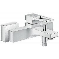 Смеситель для ванны hansgrohe Metropol однорычажный 74540000