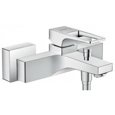 Смеситель для ванны hansgrohe Metropol однорычажный 74540000