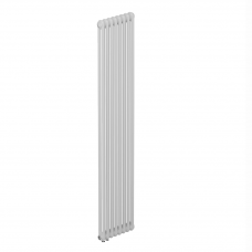 Трубчатый радиатор RIFAR TUBOG Ventil 2180 8 секций нижнее подключение TUB 2180-08-DV1