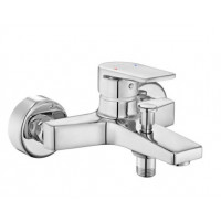 Смеситель для ванны VitrA Dalia 102102488EX