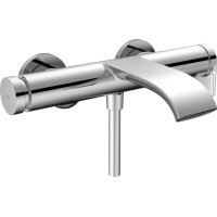Смеситель для ванны hansgrohe Vivenis 75420000