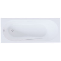 Ванна акриловая Triton Либерти 170х70 см прямоугольная BER170-0000001