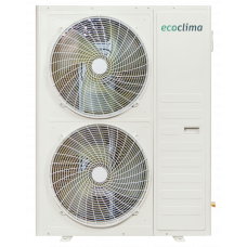 Наружный блок кондиционера Ecoclima ECL-TC60/5R1A(U) Наружный блок кондиционера Ecoclima ECL-TC60/5R1A(U)