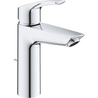 Смеситель для раковины GROHE Eurosmart M-Size хром 23322003