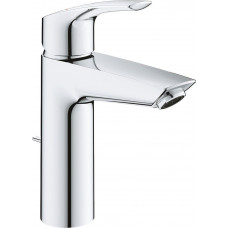Смеситель для раковины GROHE Eurosmart M-Size хром 23322003