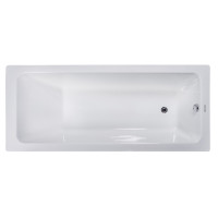 Ванна чугунная Wotte Line Plus 1800х800х477 мм Line 1800x800
