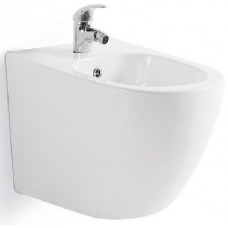 Биде подвесное Aquanet Европа 510x355x310 мм AQ1016-00