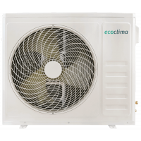 Наружный блок кондиционера Ecoclima ECL-TC36/5R1(U)