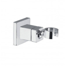 Держатель для ручного душа Fima Carlo Frattini Shower accessories брашированное золото F2204OS