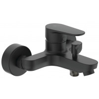 Смеситель для ванны Ideal Standard Cerafine O черный матовый BC500XG