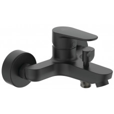 Смеситель для ванны Ideal Standard Cerafine O черный матовый BC500XG Смеситель для ванны Ideal Standard Cerafine O черный матовый BC500XG