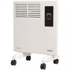 Конвектор Oasis DK-10 1000 Вт 9880 Конвектор Oasis DK-10 1000 Вт 9880