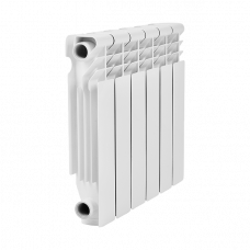 Радиатор алюминиевый SMART Install Easy One 350 8 секций SIEasyOne350/8 Радиатор алюминиевый SMART Install Easy One 350 8 секций SIEasyOne350/8