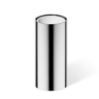 Стакан для зубных щеток настольный Decor Walther Mikado SMB хром 0522500