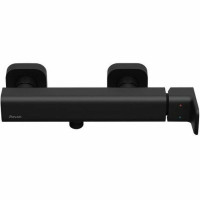 Смеситель для душа RAVAK 10° Free TD F 032.20/150 черный X070153