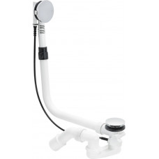 Слив-перелив Viega Multiplex Visign M5 40/50х725 мм модель 6163.45 138561