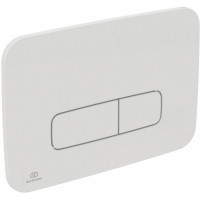 Кнопка смыва Ideal Standard Oleas M3 механическая белый R0123AC