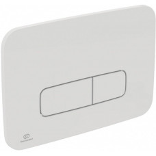 Кнопка смыва Ideal Standard Oleas M3 механическая белый R0123AC