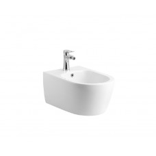 Биде подвесное Aquanet Европа New 535x360x250 мм AQ1006-00