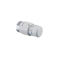 Термостат Oventrop Uni SH M30x1.5 с нулевой отметкой белый 1012066