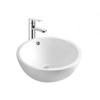 Раковина накладная AQUATON 440x440x175 мм AQ5354-00
