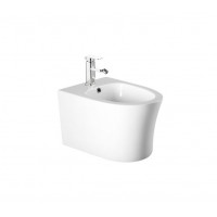Биде подвесное Aquanet Ника 525x360x320 мм AQ1009-00