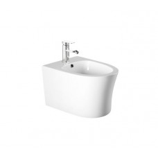 Биде подвесное Aquanet Ника 525x360x320 мм AQ1009-00