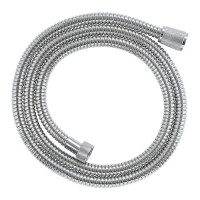 Душевой шланг GROHE Relexaflex Metal Long-Life 1500 мм хром 28143001