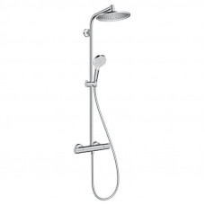 Душевая система hansgrohe Crometta S 240 1jet 27267000