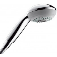 Ручной душ Hansgrohe Crometta 85 Multi хром 28563000