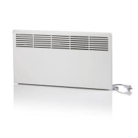 Конвектор  Ensto FinnHeat 750 Вт механический термостат с вилкой EPHBM07PR