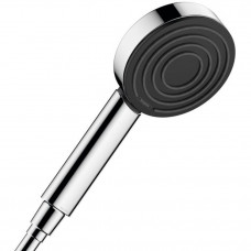 Ручной душ Hansgrohe Pulsify S 105 1jet хром 24120000