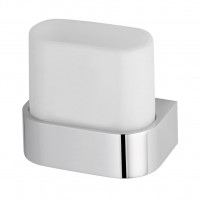 Стакан с держателем Ideal Standard Moments N1145AA