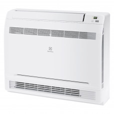 Внутренний блок мульти-сплит системы Electrolux EACW/I-09 FMI/N8_ERP консольный EACW/I-09 FMI/N8_ERP
