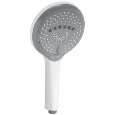 Ручной душ Kludi Freshline 140 мм 3 режима матовый хром 679004300
