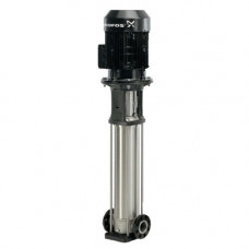 Насос центробежный многоступенчатый Grundfos CRN 15-05 A-FGJ-G-E-HQQE 96501962 Насос центробежный многоступенчатый Grundfos CRN 15-05 A-FGJ-G-E-HQQE 96501962
