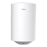 Водонагреватель накопительный электрический Midea Cylinder 50 л MWH50-15MPC