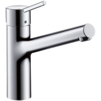 Смеситель для кухни Hansgrohe Talis M52 170 однорычажный 1jet хром 32851000