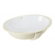 Раковина встраиваемая GROHE Bau Ceramic Universal 55 см 39423000