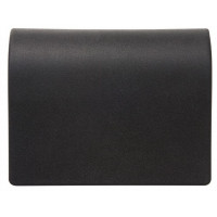 Подголовник для ванны Roca Hall полиуретановый черный B0021500R