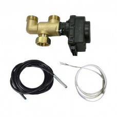 Комплект BAXI для подключения водонагревателя к котлу 3/4 BX4991100069