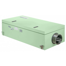 Приточная установка подвесная Ecoclima Pro Vent ECT PF-I 950-E6.0-5-Z X-00013291